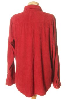 Chemise 44 Boteli