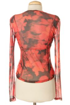 T-shirt à manches longues M O.M DESINGS