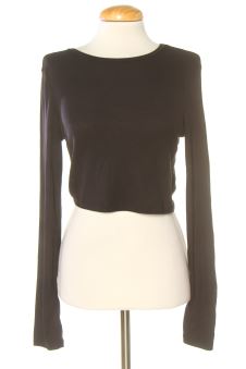 Langärmeliges T-Shirt S NA-KD