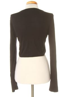 Langärmeliges T-Shirt S NA-KD