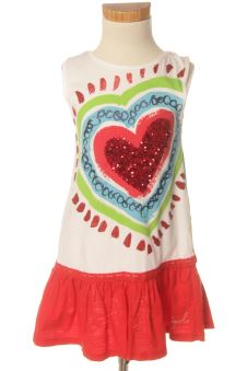 Kleid 104 Desigual