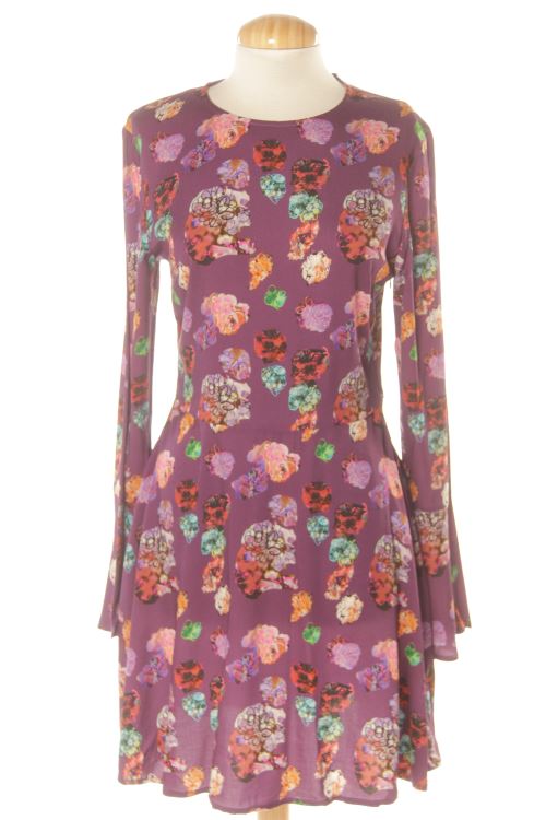 Robe casual