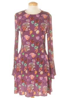 Vestito casual S Desigual, foto 1 di 2