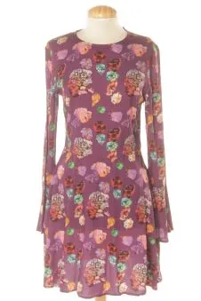 Vestido casual S Desigual, foto 1 de 2