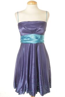 Robe 40 Onyx