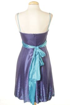 Robe 40 Onyx