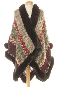 Gilet Taille unique HADA & HARRY
