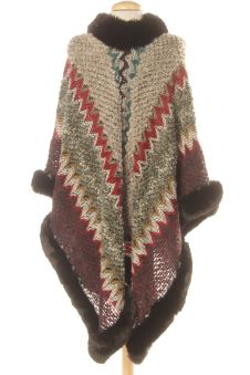 Gilet Taille unique HADA & HARRY