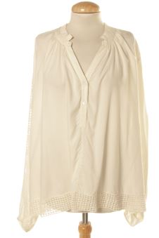 Blusa a maniche lunghe M Mos Mosh