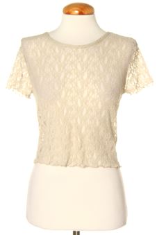 T-shirt M Pull & Bear