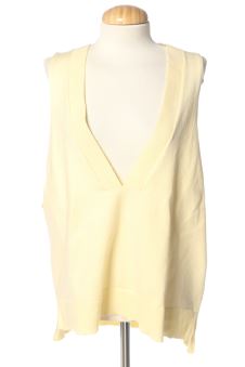 Pull XS Stradivarius, photo 1 sur 2
