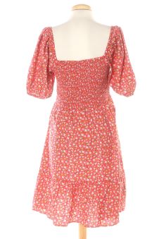 Einfaches Kleid M Mango