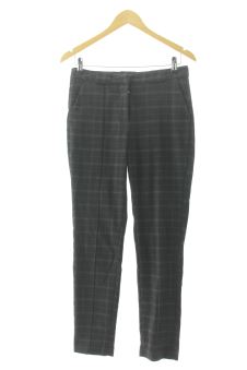 Pantalon 36 Mango