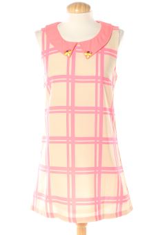 Robe casual S Molly Bracken