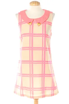 Robe casual S Molly Bracken, photo 1 sur 2