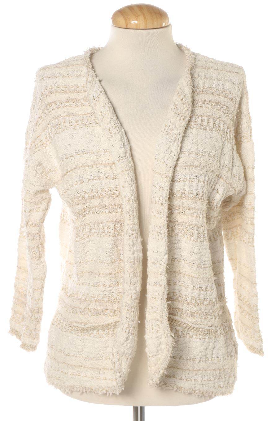 Cardigan von Sfera Größe M, Farbe Beige, für