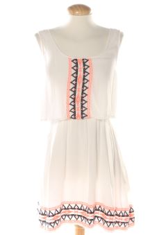 Vestito casual S Athypically, foto 1 di 2