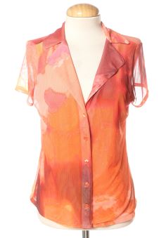 Camisa M Desigual, foto 1 de 2
