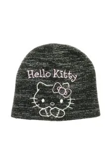 Gorro 2-4 años Hello Kitty