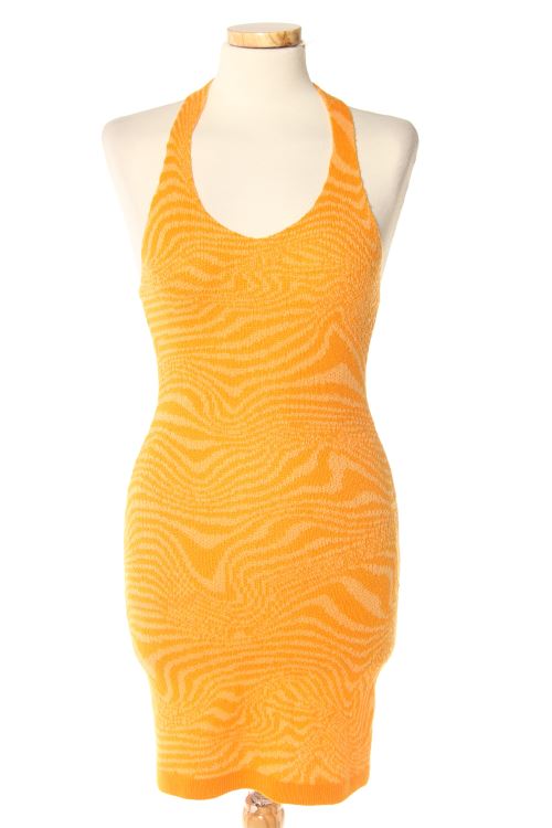 Vestito casual