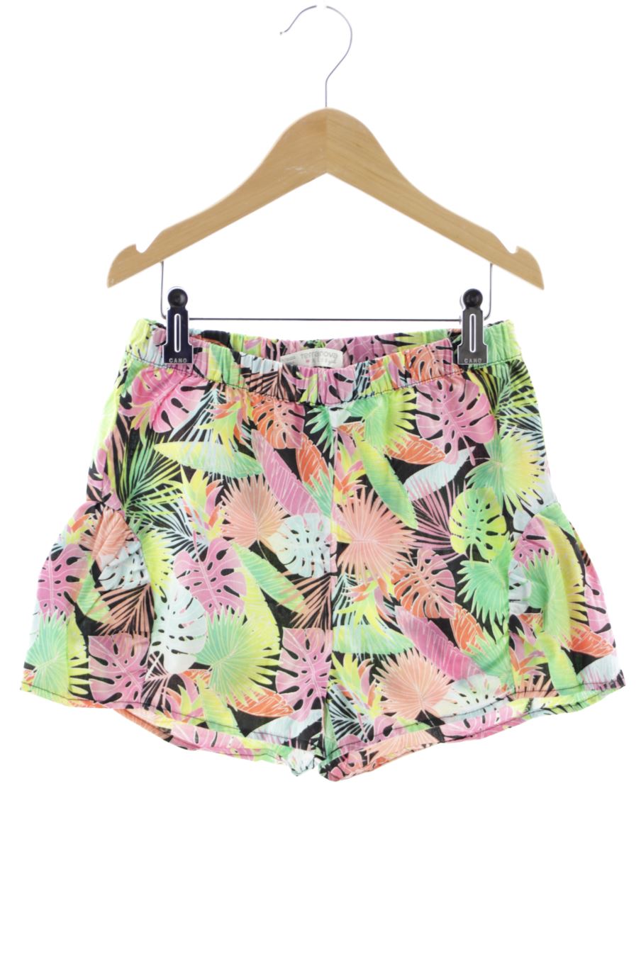 Short Terranova de la taille 6 ans de seconde main