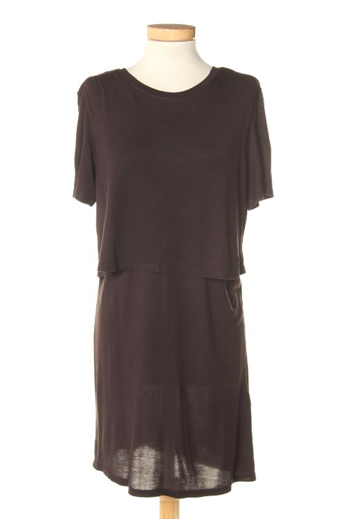 Einfaches Kleid