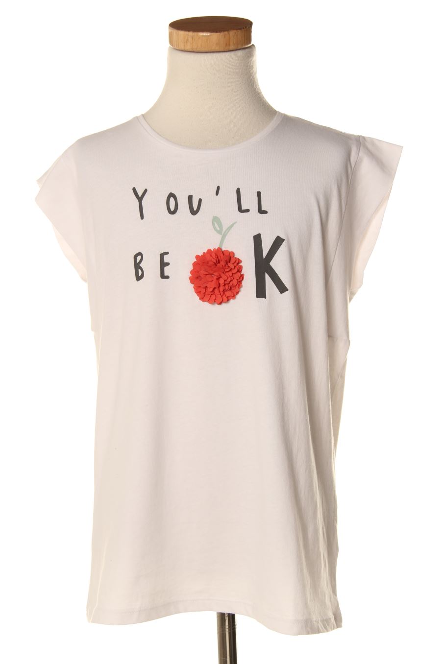 T-shirt Unit de la taille 15 ans de seconde main