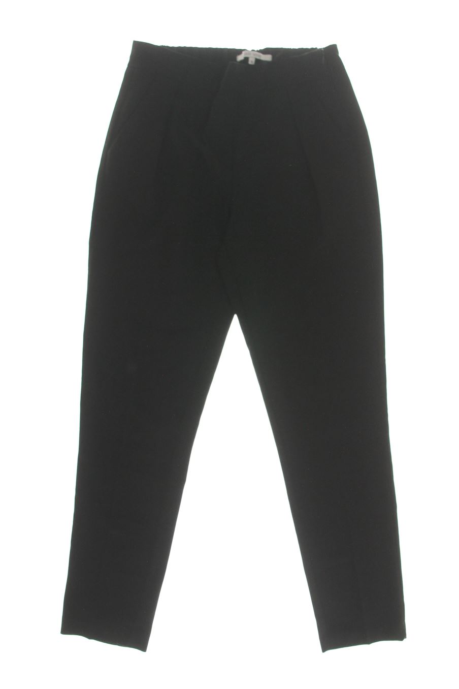 Pantalon Easy wear de la taille 36, de couleur noir
