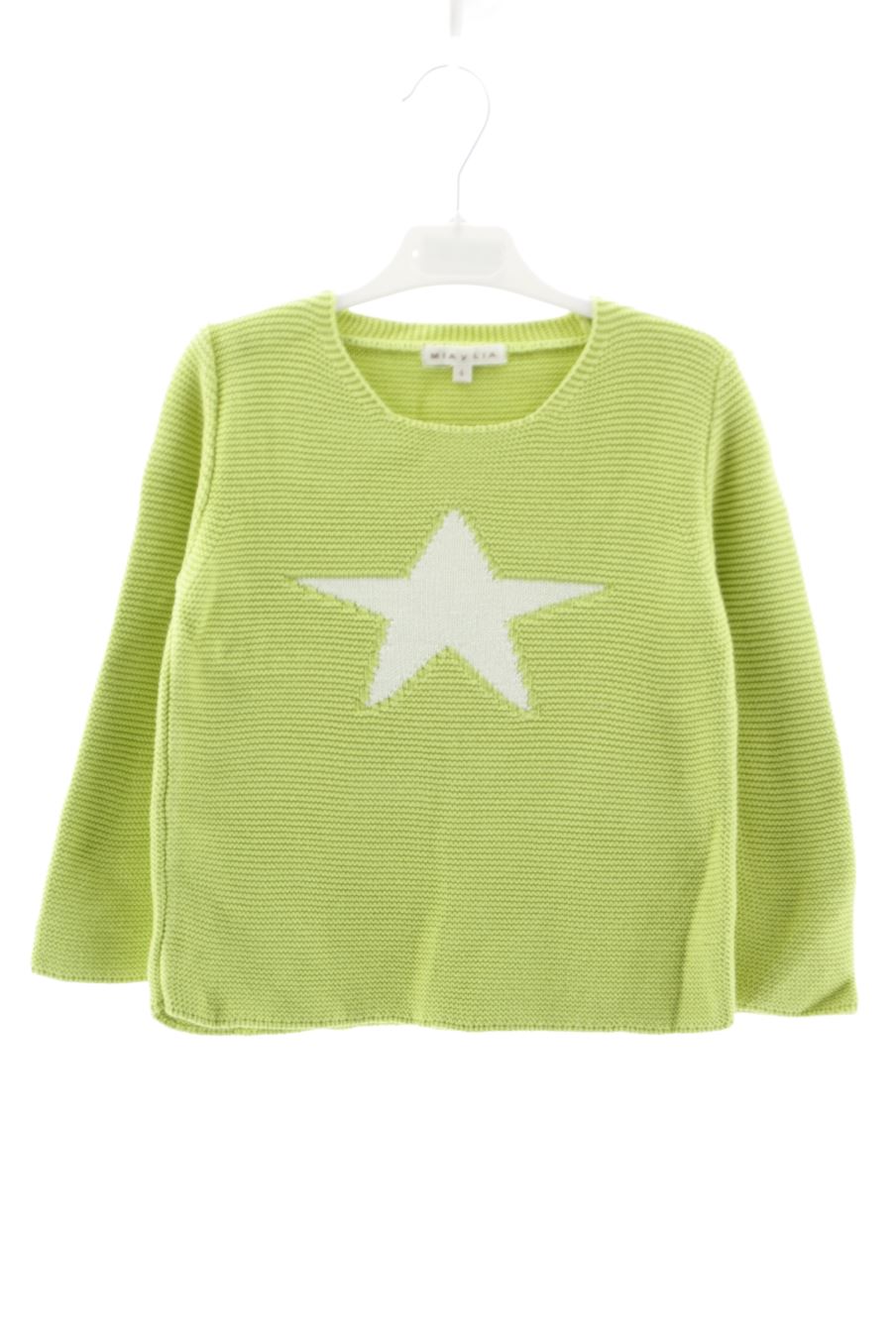 Jersey de MIA Y LIA de la talla 4 años de segunda mano