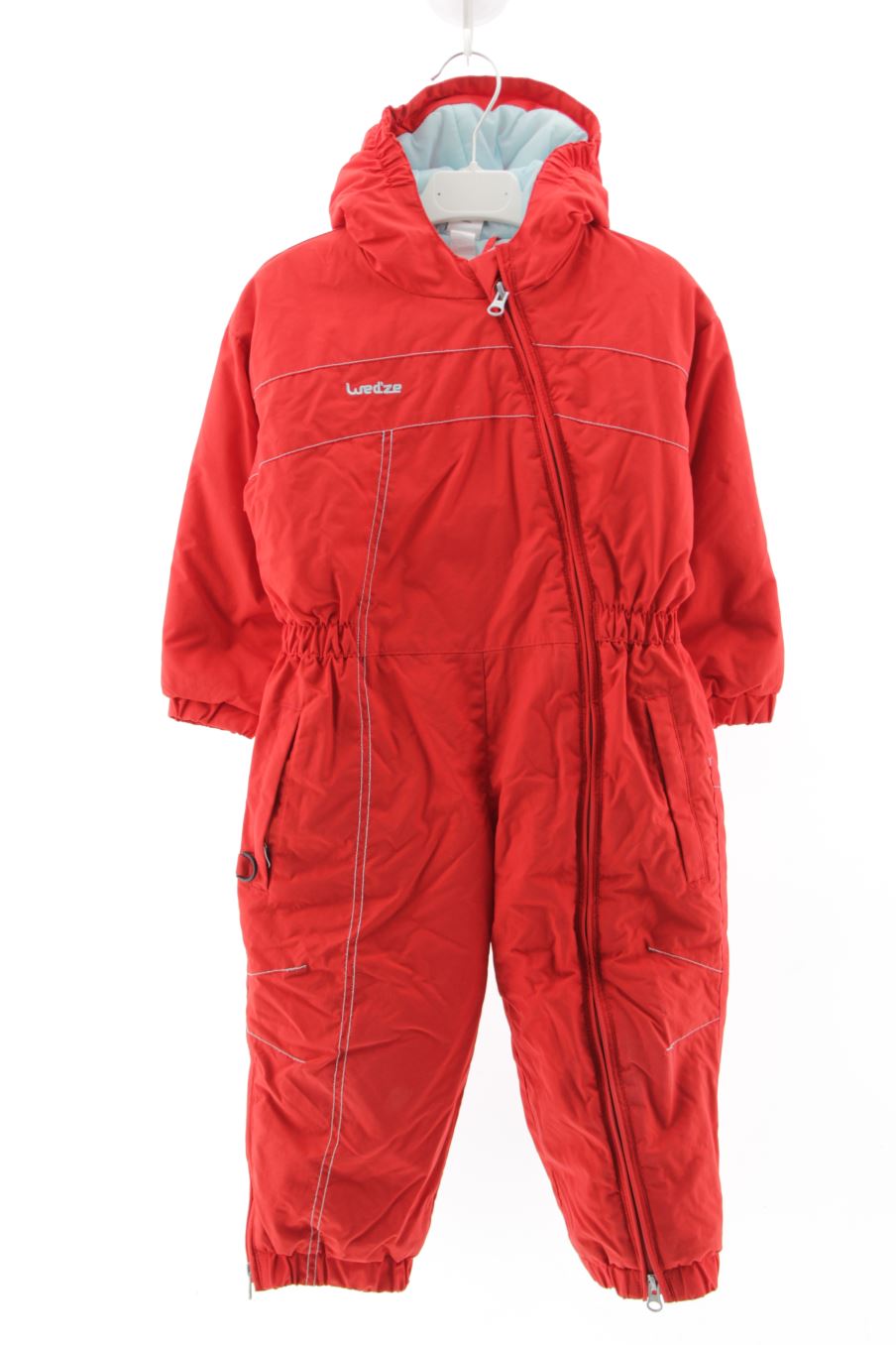 Combinaison de ski Decathlon de la taille 3 ans de seconde main