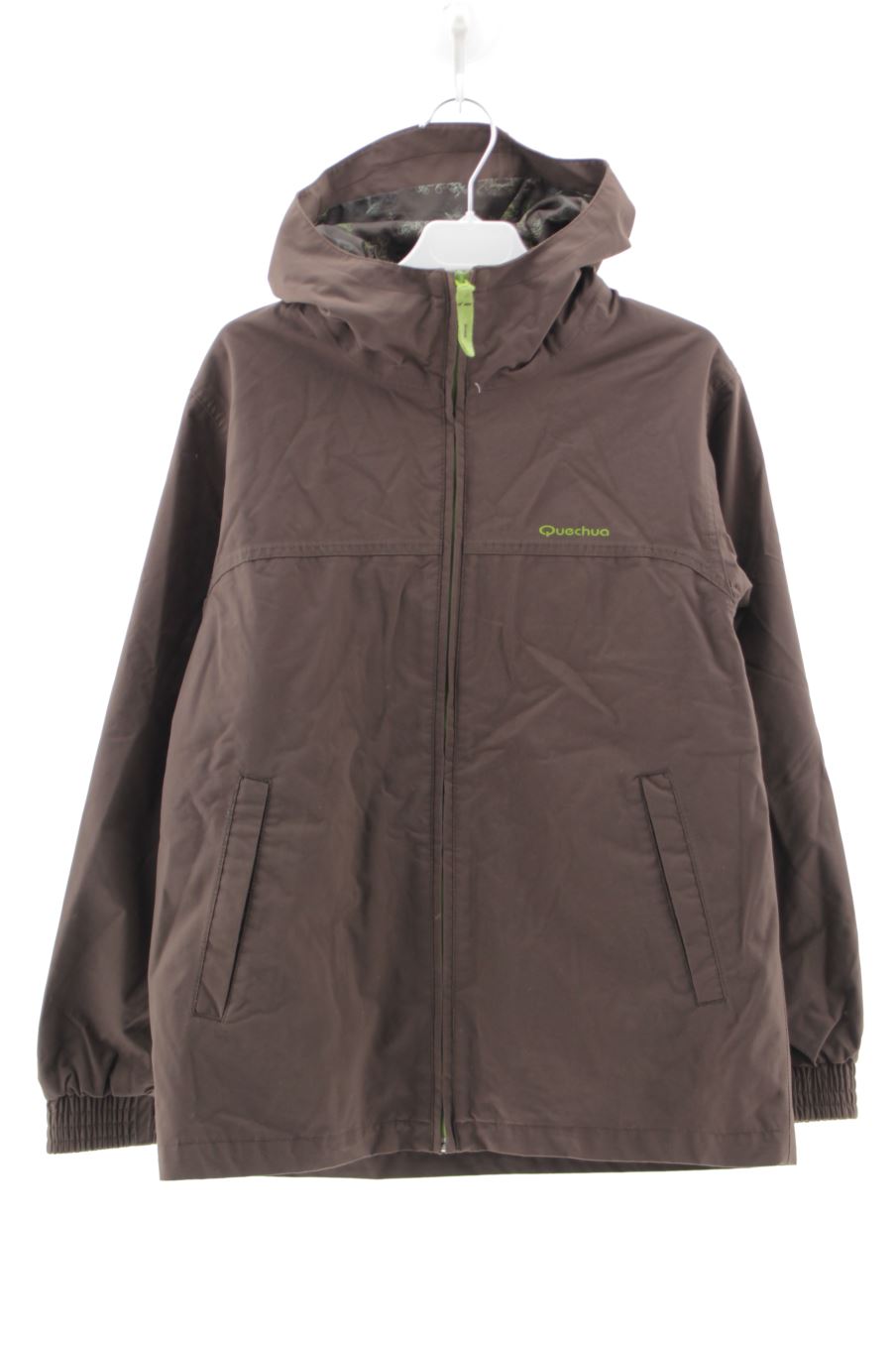 Cazadora de Quechua (DECATHLON) de la talla 12 años de segunda mano
