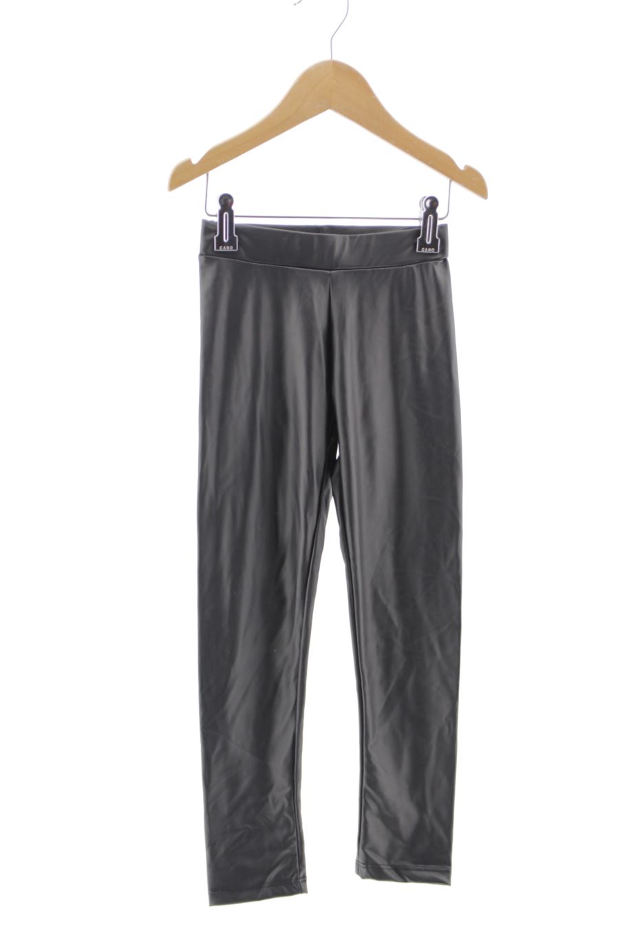 Legging Zara de la taille 7 ans de seconde main