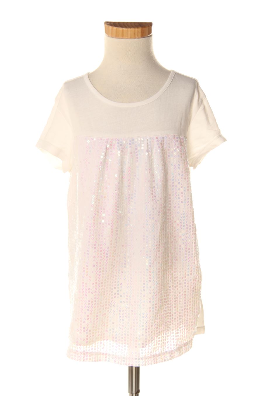 Camiseta de Benetton de la talla 6 años de segunda mano