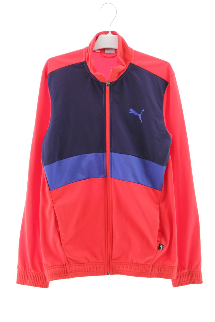 Sweatshirt Puma de la taille 13 ans de seconde main