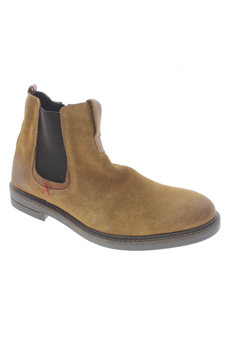 Zapatos de Santafé de la talla 45