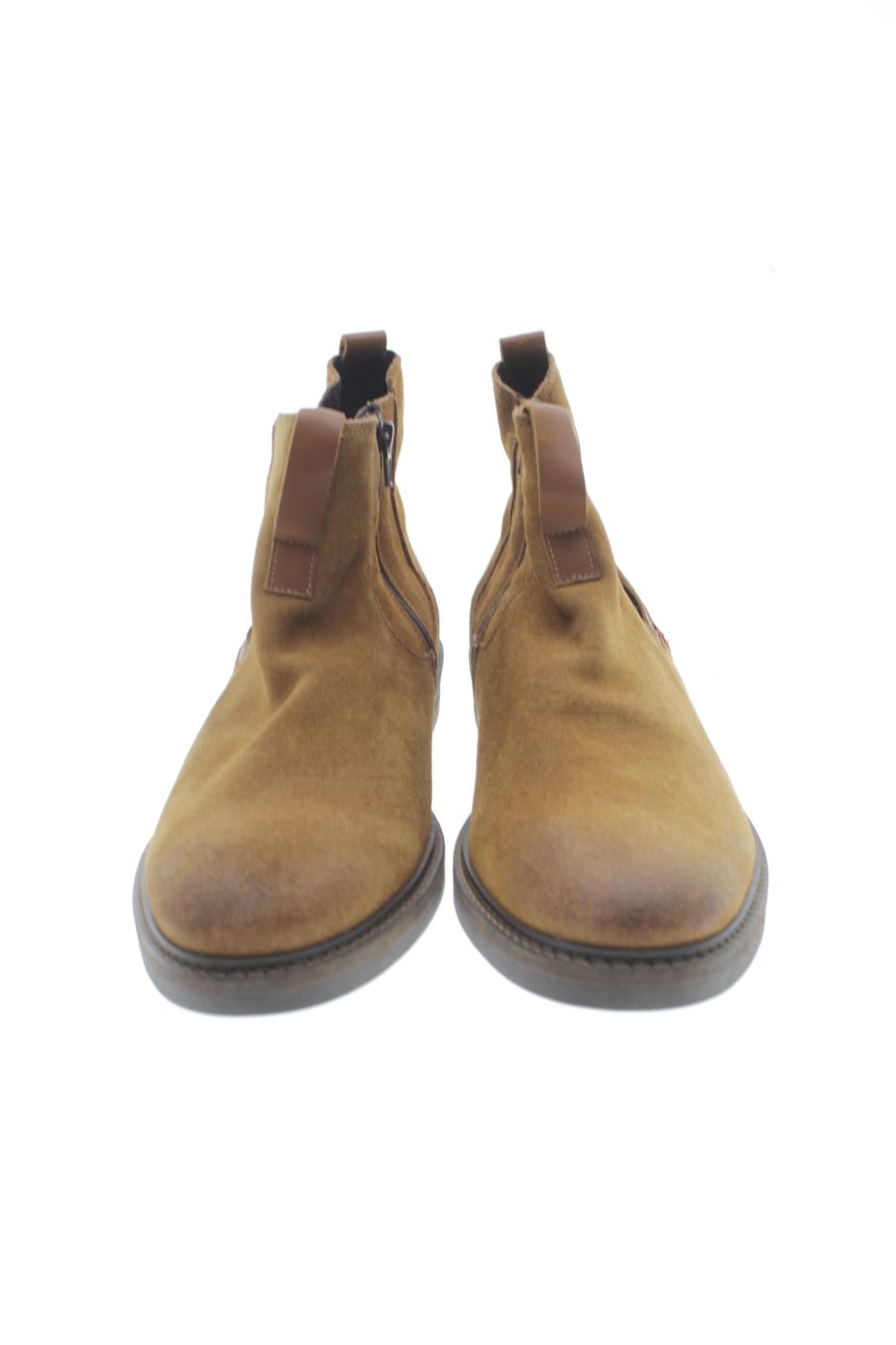 Zapatos de Santafé de la talla 45