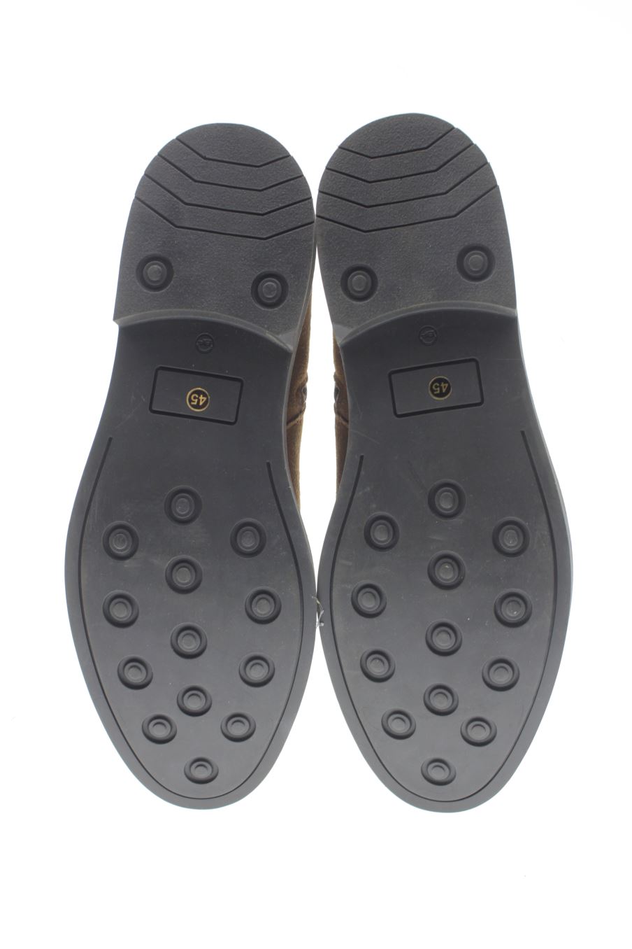Zapatos de Santafé de la talla 45
