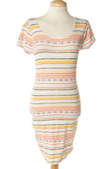 Einfaches Kleid S PERCENTIL, Foto 1 von 2