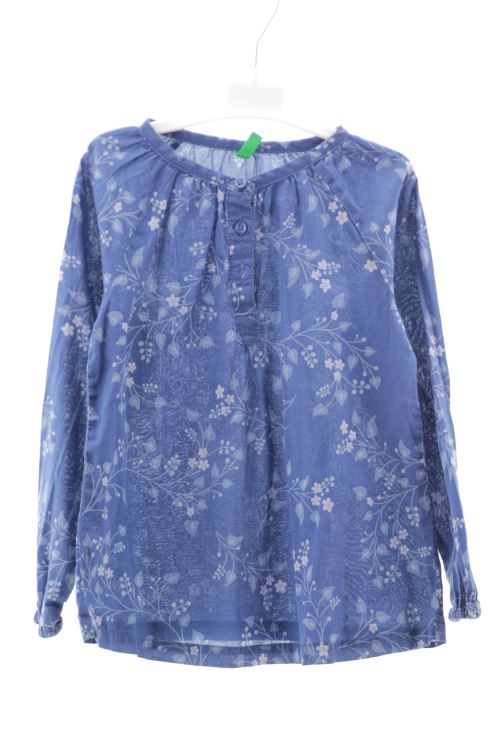 Blusa de manga larga