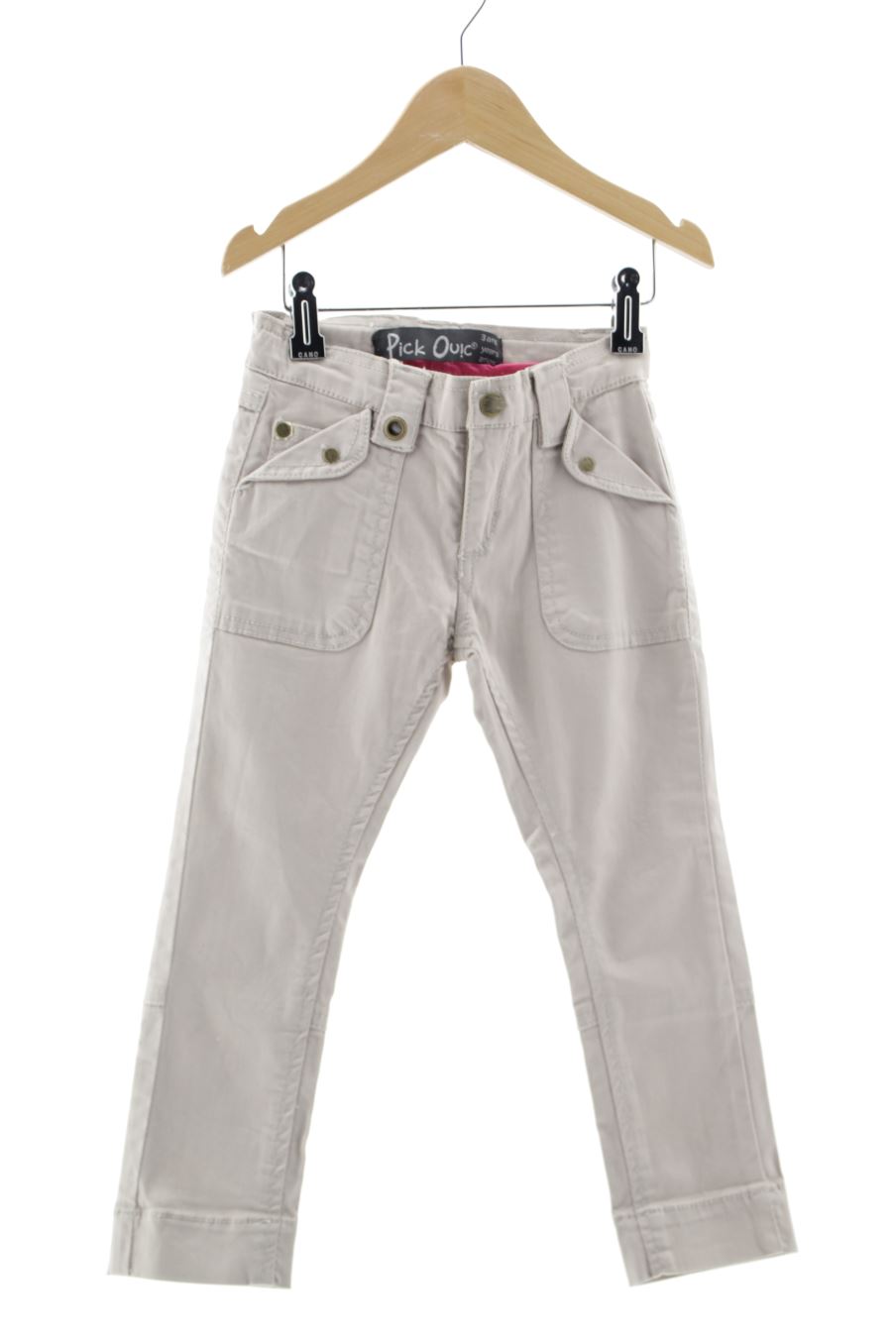 gebraucht picK Ouic Hose Größe 104