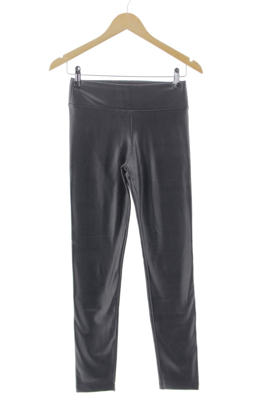 Leggins Calzedonia de la taille XS, de couleur noir de synthétique