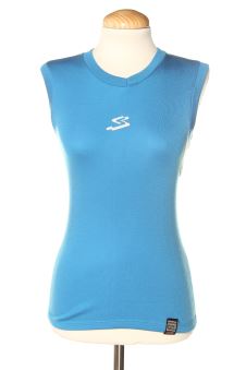 Camiseta sin mangas S spiuk