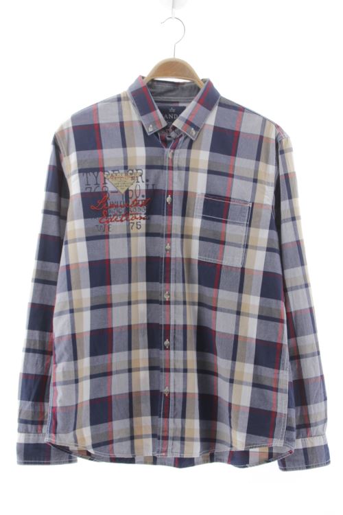 Chemise