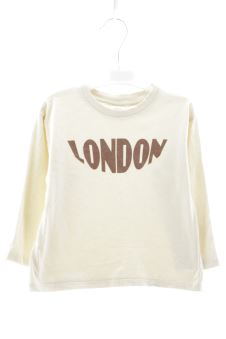 Langärmeliges T-shirt 92 Zara