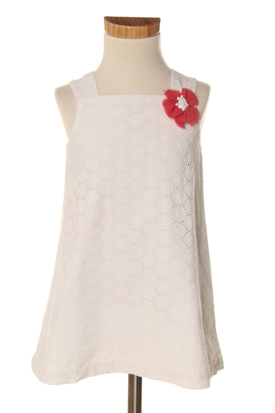 Robe Tutto Piccolo de la taille 4 ans de seconde main