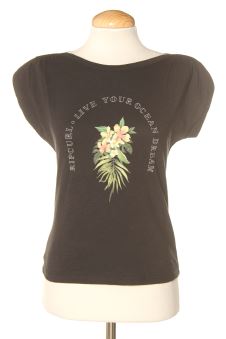 T-Shirt XXS Ripcurl