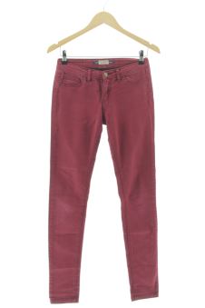 Vaquero 34 Pull & Bear, foto 1 de 2