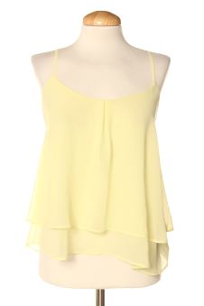 Top M Bershka, foto 1 di 2