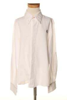 Chemise manches longues 9 ans Ferrari