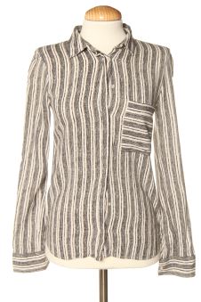 Camisa XS Pull & Bear, foto 1 de 2